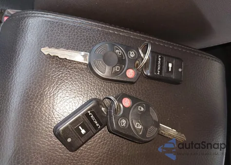 2009 Lincoln Mkz from USA, damaged, VIN 3LNHM28T49R621073